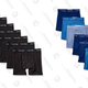 Calvin Klein Underwear Gold Box | Amazon